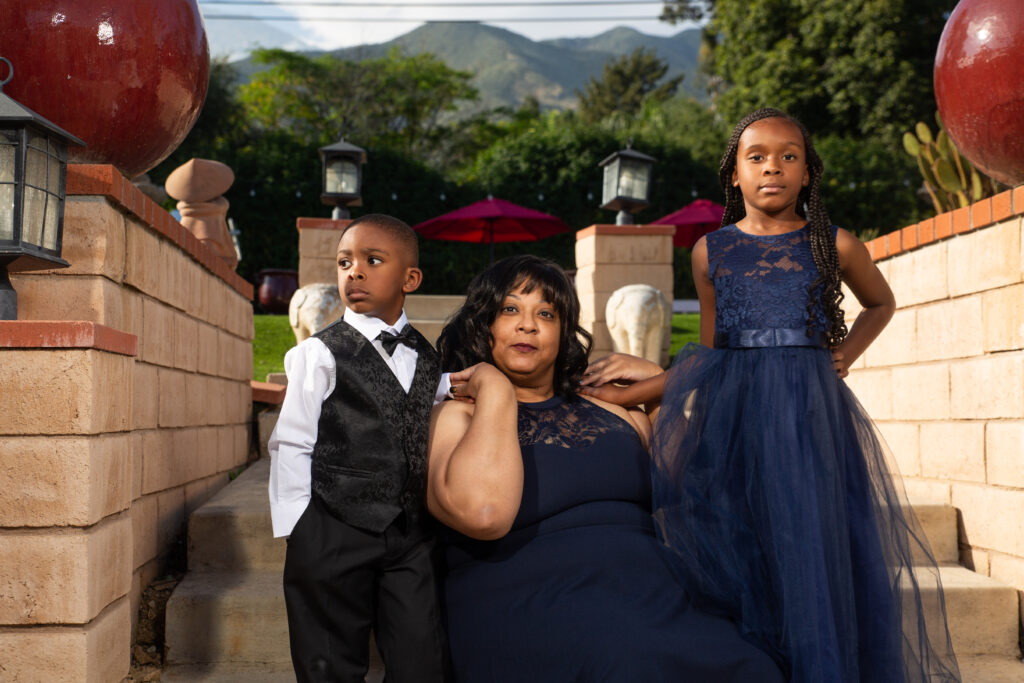 Family pictures, Riverside Family Photographer, Black Female Photographer, Hemet Photographer