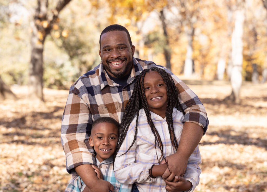 picture perfect poses, fun and timeless family photography, riverside, CA, family, black family poses, california