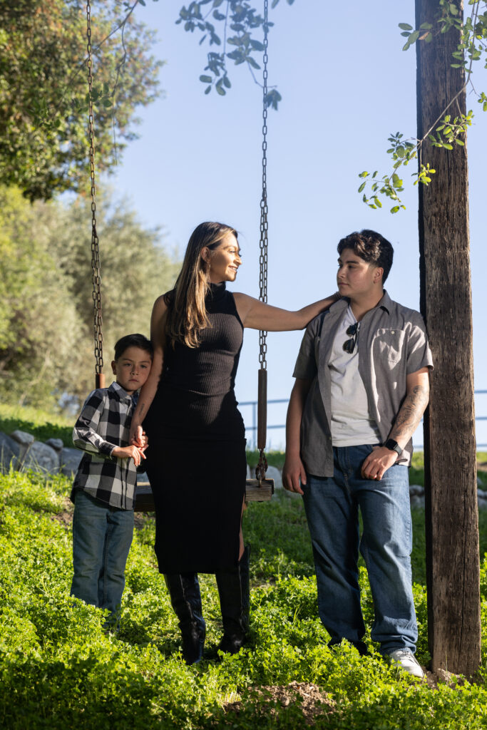 Family portraits in Murrieta CA, lasting memories by larissa, family portraits, portraits, senior pictures, riverside photographer, riverside black photographer, black family photographer, hemet family photographer
