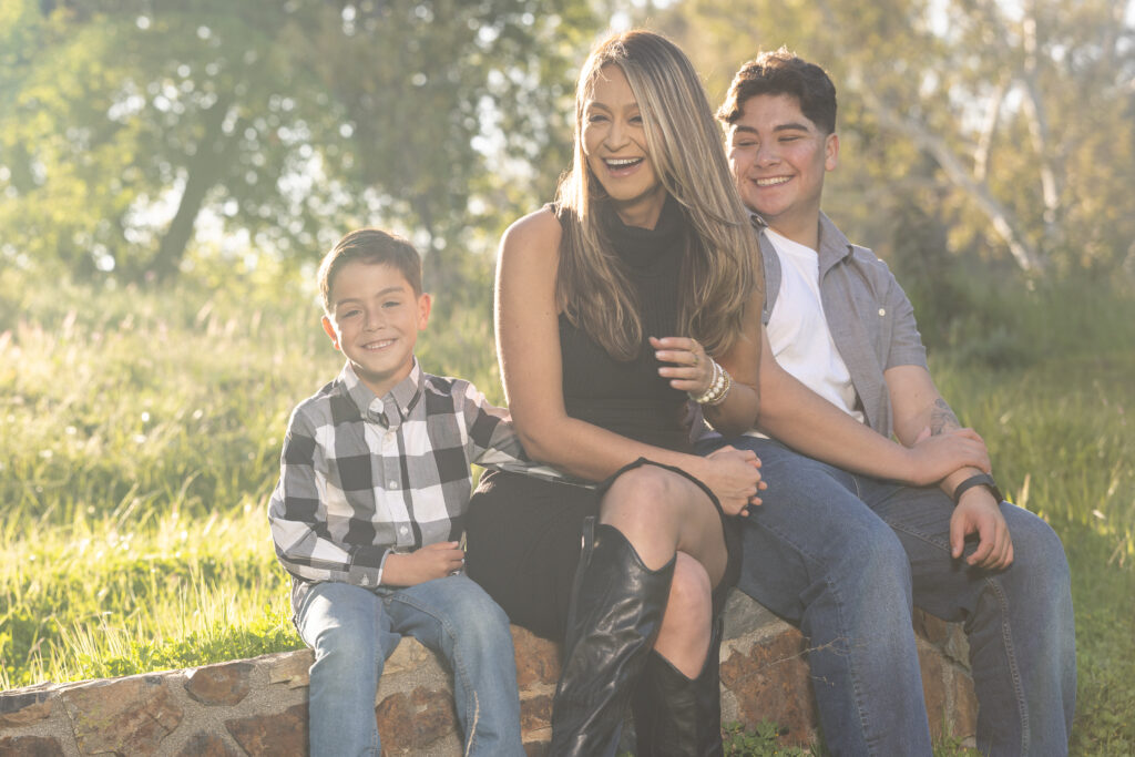 Family portraits in Murrieta CA, lasting memories by larissa, family portraits, portraits, senior pictures, riverside photographer, riverside black photographer, black family photographer, hemet family photographer