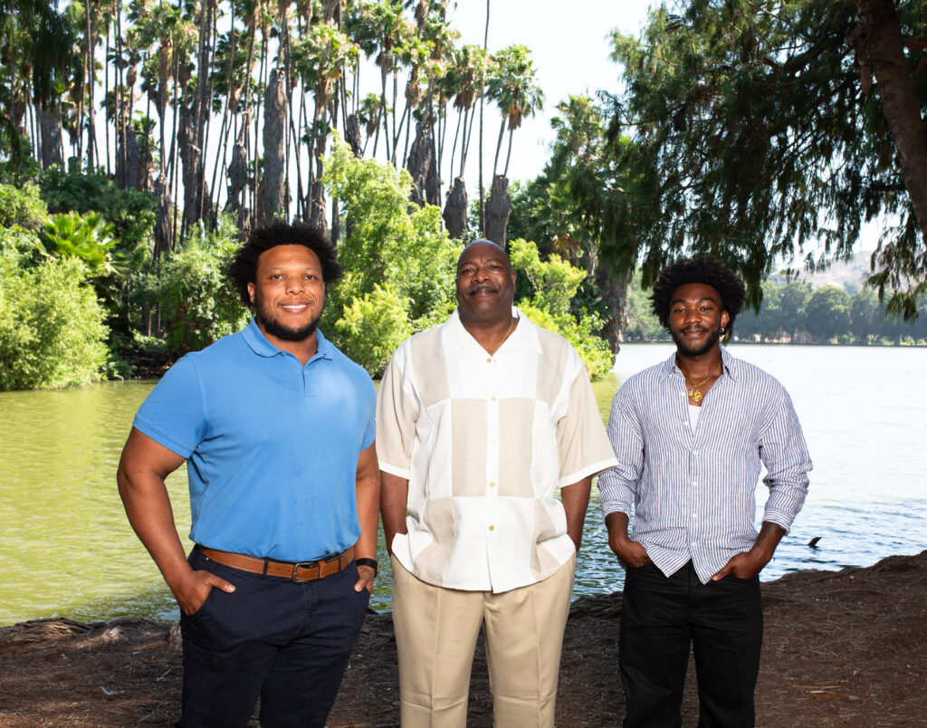 What to Expect from Your Extended Family Photographer at Fairmount Park