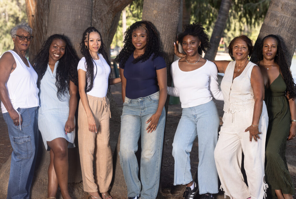 What to Expect from Your Extended Family Photographer at Fairmount Park