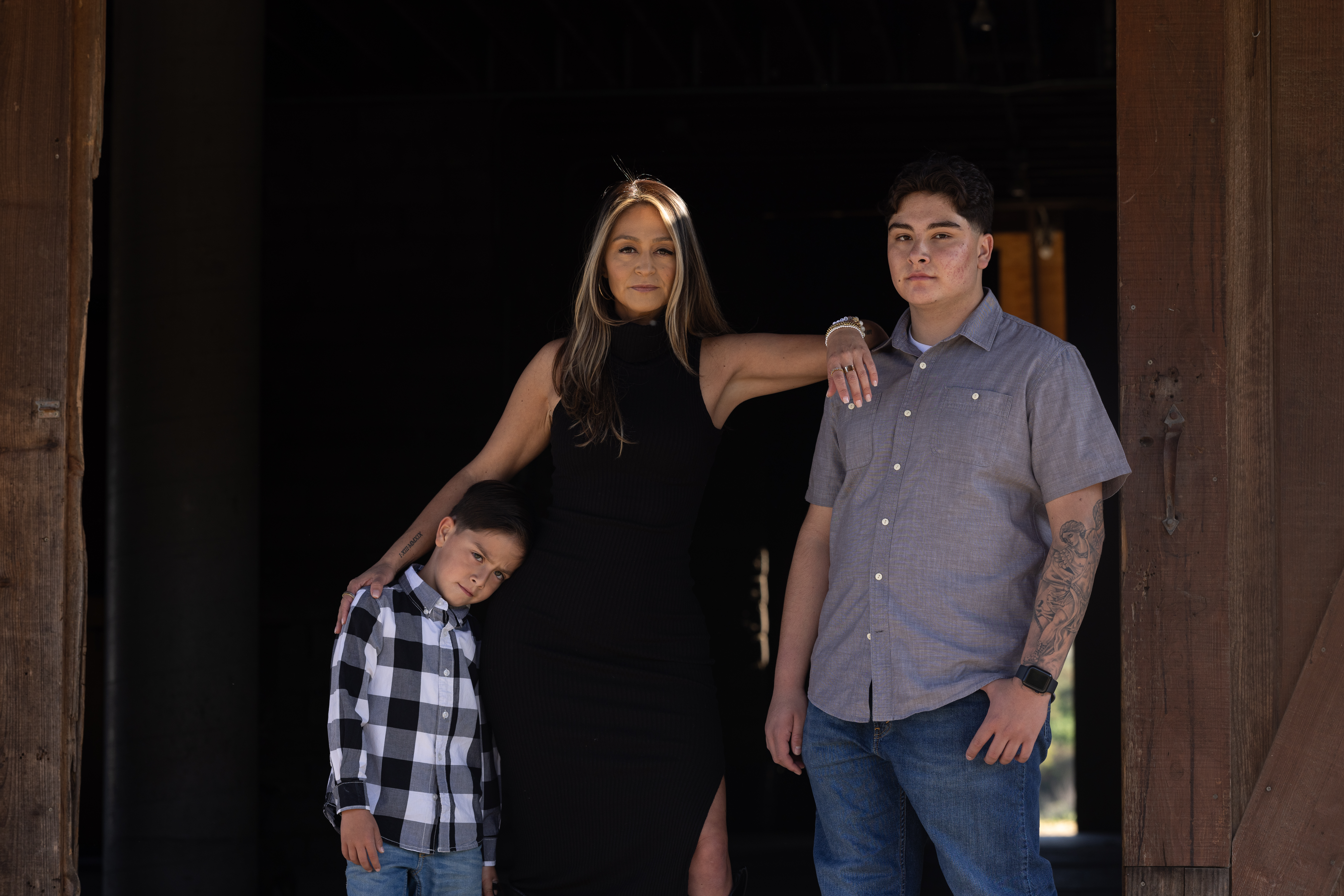 Lasting Memories by Larissa Family Photography