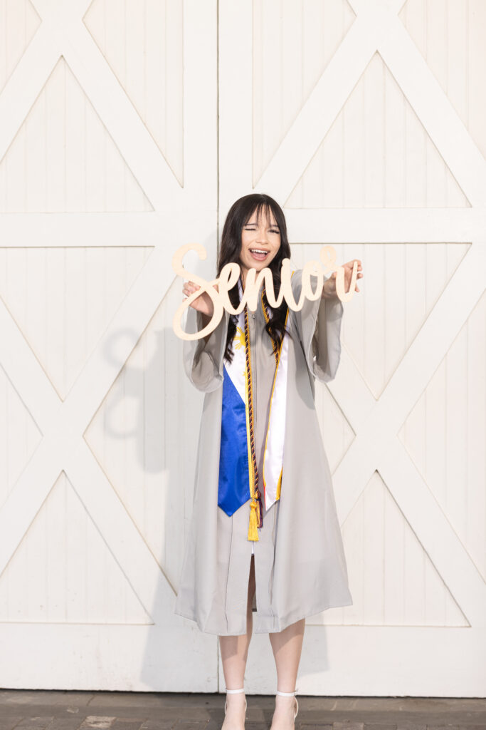 Lasting Memories by Larissa Riverside Graduation Photographer
