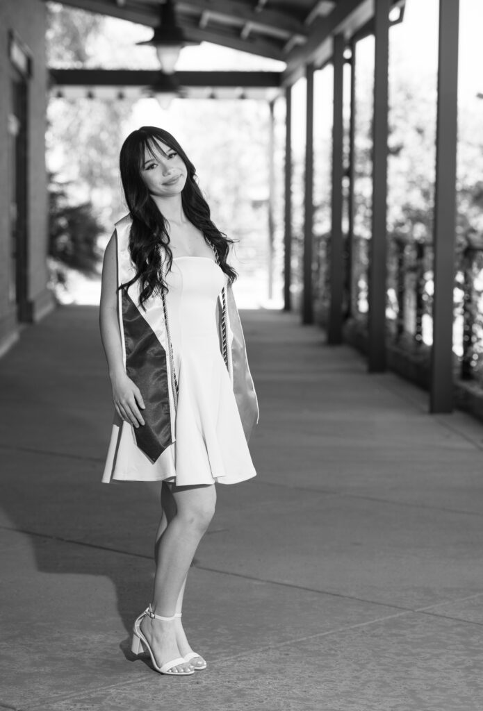 Lasting Memories by Larissa Riverside Graduation Photographer