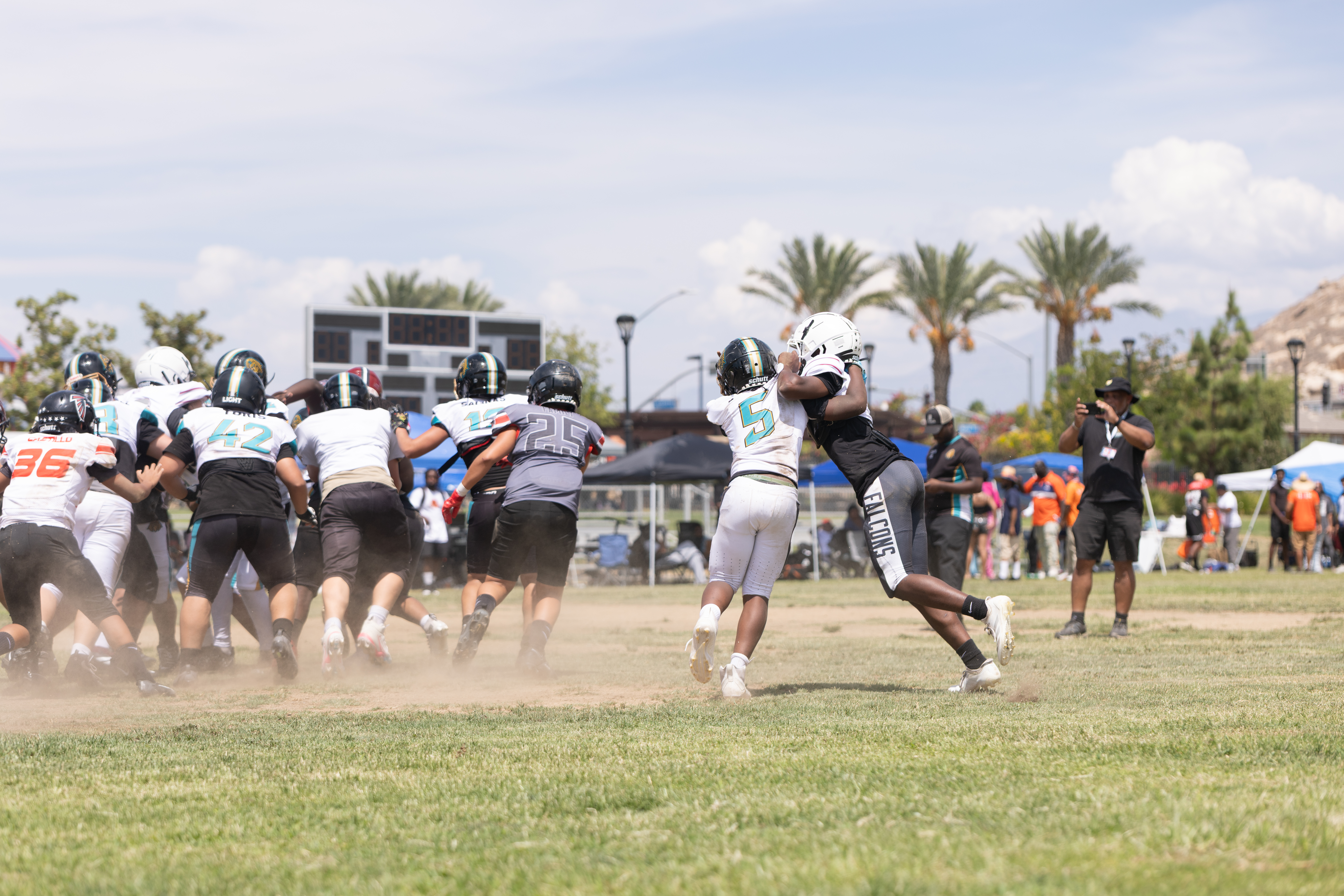 Lasting Memories by Larissa Riverside Graduation Photographer
Inland Immortals 13U
Inland Empire youth football
Youth football scrimmage
Benefits of youth sports
Why youth sports matter
Support youth football teams
Inland Empire sports community
Youth football development
Football for boys 13U
